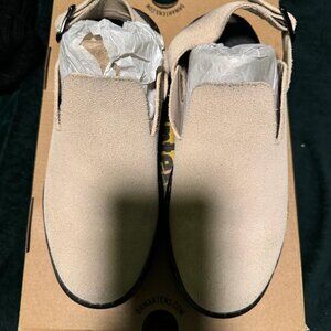 Dr. marten  Carlson  womens shoes